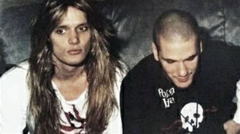 Sebastian Bach: I'm Worried Pantera Lyrics Might .